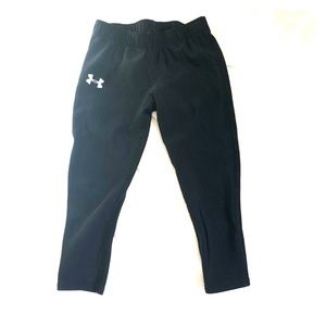 Under Armour Kids Pants